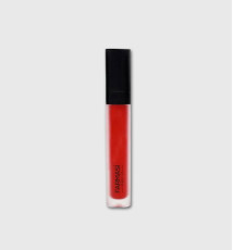 Farmasi Make Up Matte Liquid Lipstick Red Love 05 (4ml)